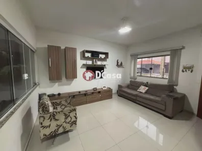 Casa de Condomínio com 3 Quartos para alugar, 250m² no , Tremembé