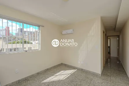 Apartamento com 2 Quartos para alugar, 60m² no Anchieta, Belo Horizonte