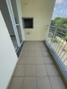 Apartamento com 3 Quartos para venda ou aluguel, 89m² no Santo Antônio, Manaus