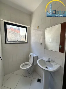 Sala Comercial para alugar, 35m² no Itapuã, Salvador