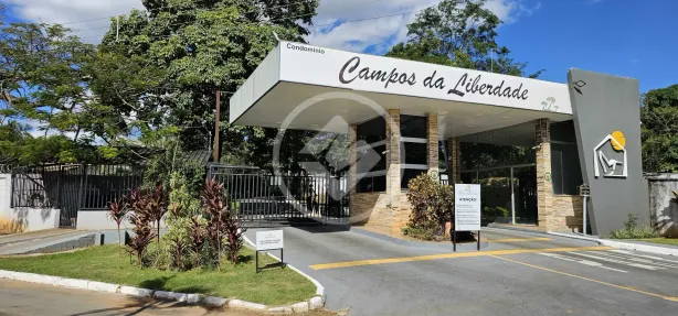 Lote/Terreno à venda, 1000m² no Campos da Liberdade, Lagoa Santa