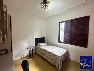 Apartamento com 4 Quartos à venda, 130m² no São Pedro, Belo Horizonte
