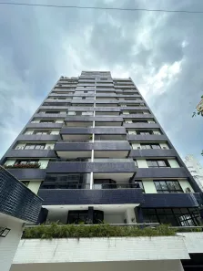 Apartamento com 4 Quartos para alugar, 120m² no Pituba, Salvador