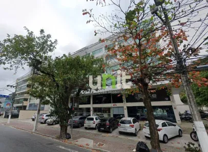 Sala Comercial à venda, 30m² no São Francisco, Niterói