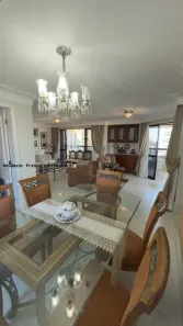Apartamento com 4 Quartos à venda, 210m² no Aquarius, Salvador