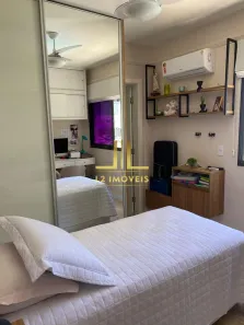 Apartamento com 4 Quartos à venda, 140m² no Pituba, Salvador