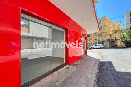 Ponto Comercial para alugar, 50m² no Serra, Belo Horizonte