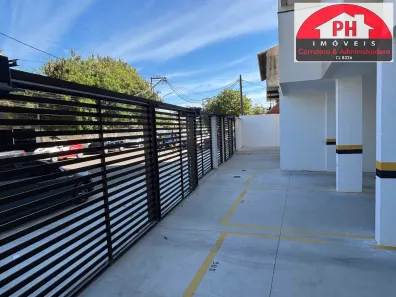 Apartamento com 2 Quartos para alugar, 75m² no Centro, São Pedro da Aldeia