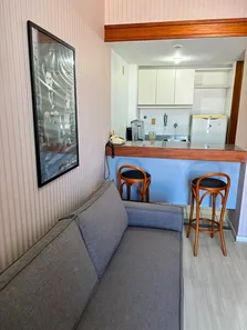 Apartamento com 1 Quarto para alugar, 38m² no Pituba, Salvador