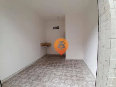 Ponto Comercial para alugar, 12m² no Santa Efigênia, Belo Horizonte