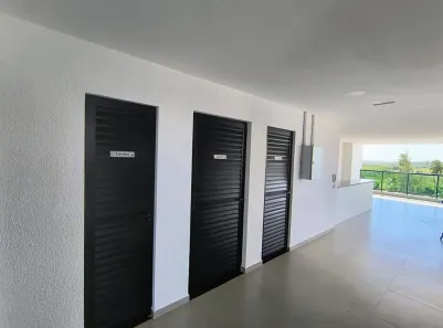 Flat com 1 Quarto à venda, 22m² no , Ipojuca
