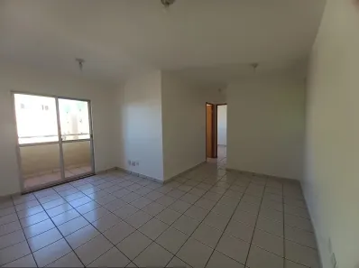 Apartamento com 2 Quartos para alugar, 65m² no Jardim Luz, Aparecida de Goiânia