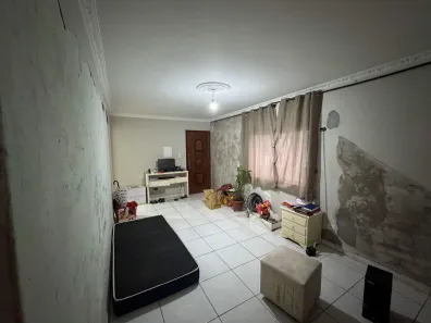 Apartamento com 3 Quartos à venda, 73m² no Aparecida, Santos