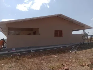 Fazenda/Sítio à venda, 5900m² no , Coroatá