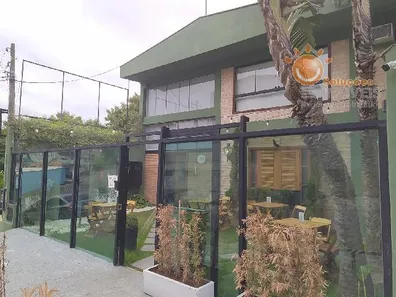 Ponto Comercial com 10 Quartos para venda ou aluguel, 410m² no Jardim Piratininga, Sorocaba