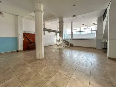 Ponto Comercial para alugar, 200m² no Caiçara-Adelaide, Belo Horizonte