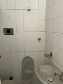 Sala Comercial para alugar, 33m² no Funcionários, Belo Horizonte