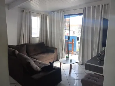 Casa com 2 Quartos à venda, 83m² no Uruguai, Salvador