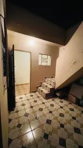 Casa com 3 Quartos para alugar, 200m² no Piraporinha, Diadema