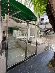 Apartamento com 2 Quartos à venda, 84m² no Ondina, Salvador