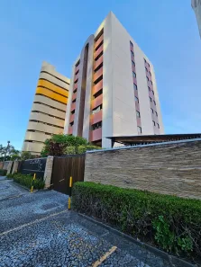 Sala Comercial à venda, 54m² no Ilha do Leite, Recife