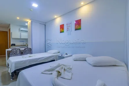 Flat com 1 Quarto à venda, 26m² no , Ipojuca