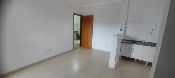 Apartamento com 2 Quartos para alugar, 53m² no Jardim Municipal, Salto