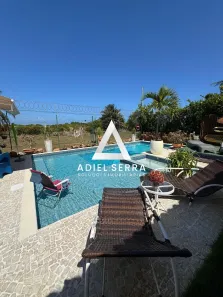 Casa de Condomínio com 4 Quartos para venda ou aluguel, 300m² no Itapuã, Salvador