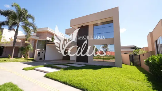 Sobrado com 3 Quartos à venda, 264m² no Jardins Verona, Goiânia