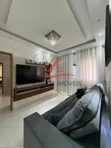 Casa com 2 Quartos à venda, 210m² no São Caetaninho, Ribeirão Pires