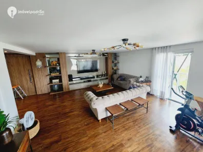 Cobertura com 3 Quartos à venda, 198m² no Centro, Nova Iguaçu