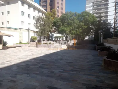 Cobertura com 5 Quartos para venda ou aluguel, 350m² no Serra, Belo Horizonte