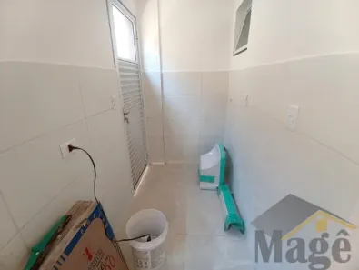 Casa com 2 Quartos à venda, 60m² no Vila Ligya, Guarujá