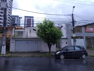 Casa de Condomínio com 3 Quartos à venda, 237m² no Candeias, Jaboatão dos Guararapes