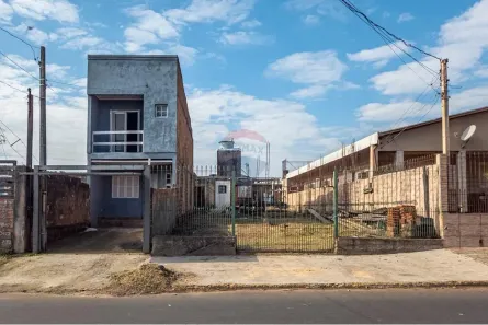 Sobrado com 3 Quartos à venda, 111m² no Parque Granja Esperança, Cachoeirinha