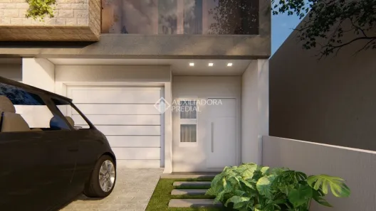 Casa com 3 Quartos à venda, 147m² no Cruzeiro, Caxias do Sul