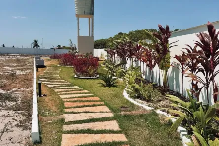 Lote/Terreno à venda, 200m² no Centro, Santo Amaro do Maranhão
