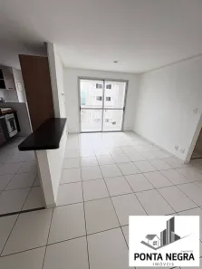 Apartamento com 2 Quartos para alugar, 64m² no Dom Pedro I, Manaus
