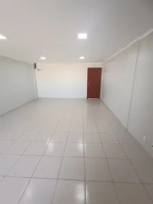 Sala Comercial para alugar, 45m² no Valparaiso I - Etapa A, Valparaíso de Goiás