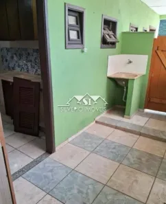 Casa com 1 Quarto para alugar, 35m² no Retiro, Petrópolis