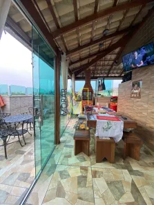 Cobertura com 2 Quartos à venda, 73m² no Minaslândia (P Maio), Belo Horizonte