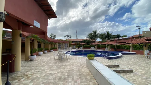 Casa de Condomínio com 3 Quartos à venda, 110m² no Stella Maris, Salvador