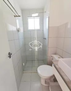 Apartamento com 2 Quartos à venda, 50m² no Campo Grande, Rio de Janeiro