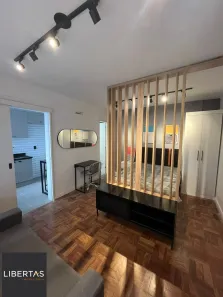 Flat com 1 Quarto à venda, 32m² no Centro Histórico, Porto Alegre