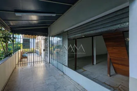 Ponto Comercial à venda, 100m² no Santo Agostinho, Belo Horizonte
