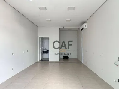Sala Comercial para alugar, 36m² no Centro, Holambra