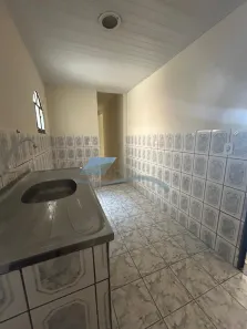 Sobrado com 2 Quartos para alugar, 30m² no Campo Grande, Rio de Janeiro