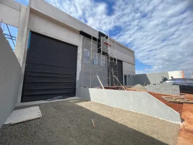 Galpão/Depósito/Armazém para alugar, 800m² no Marialva, Marialva