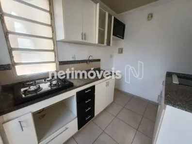 Apartamento com 2 Quartos à venda, 47m² no Europa, Belo Horizonte