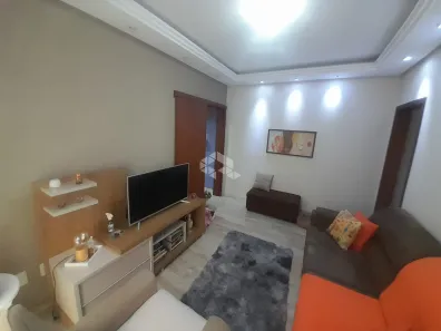 Apartamento com 2 Quartos à venda, 65m² no Navegantes, Porto Alegre